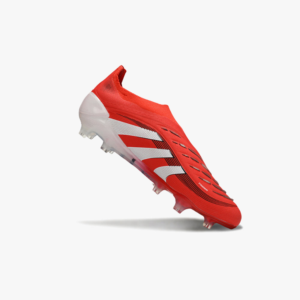Chuteira Campo Adidas 25 Predator Elite Fg