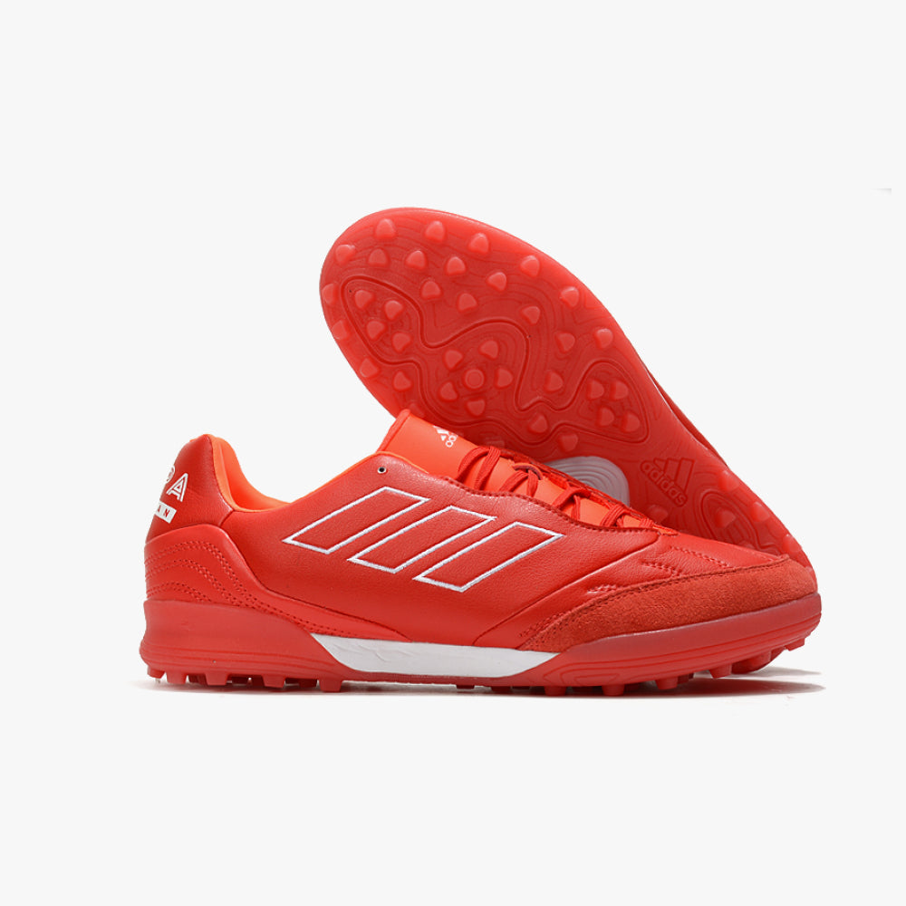 Chuteira Society Adidas Copa 20 Tf