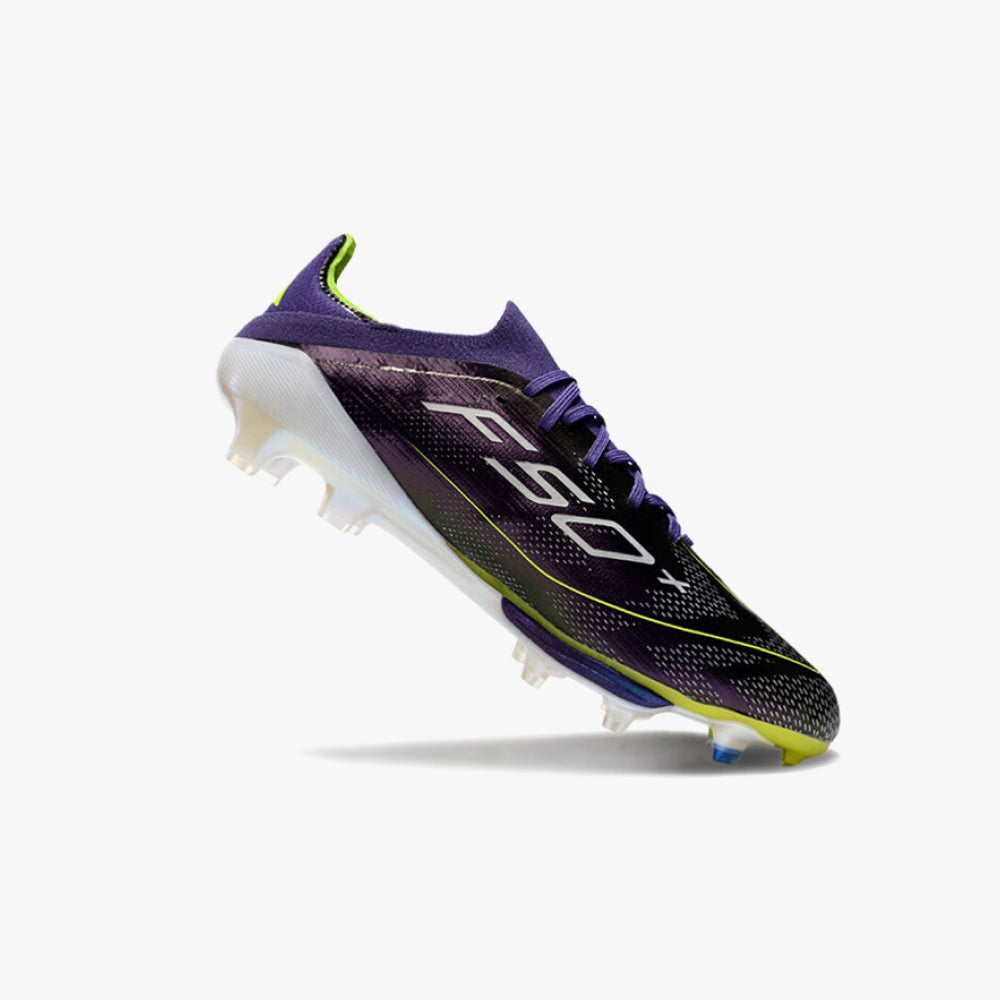 Chuteira Campo Adidas F50+.1 (Fg)