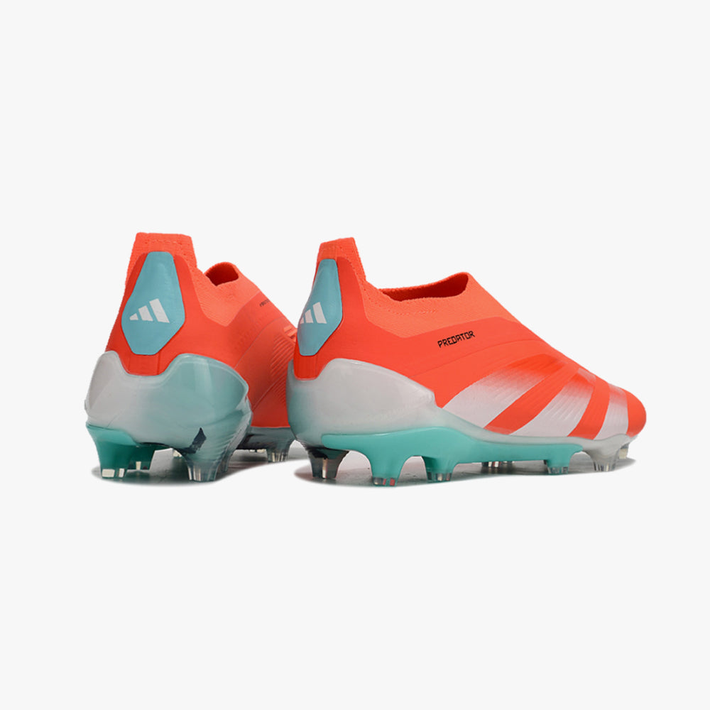 Chuteira Campo Adidas Predator Laceless Tongue (Fg) 2