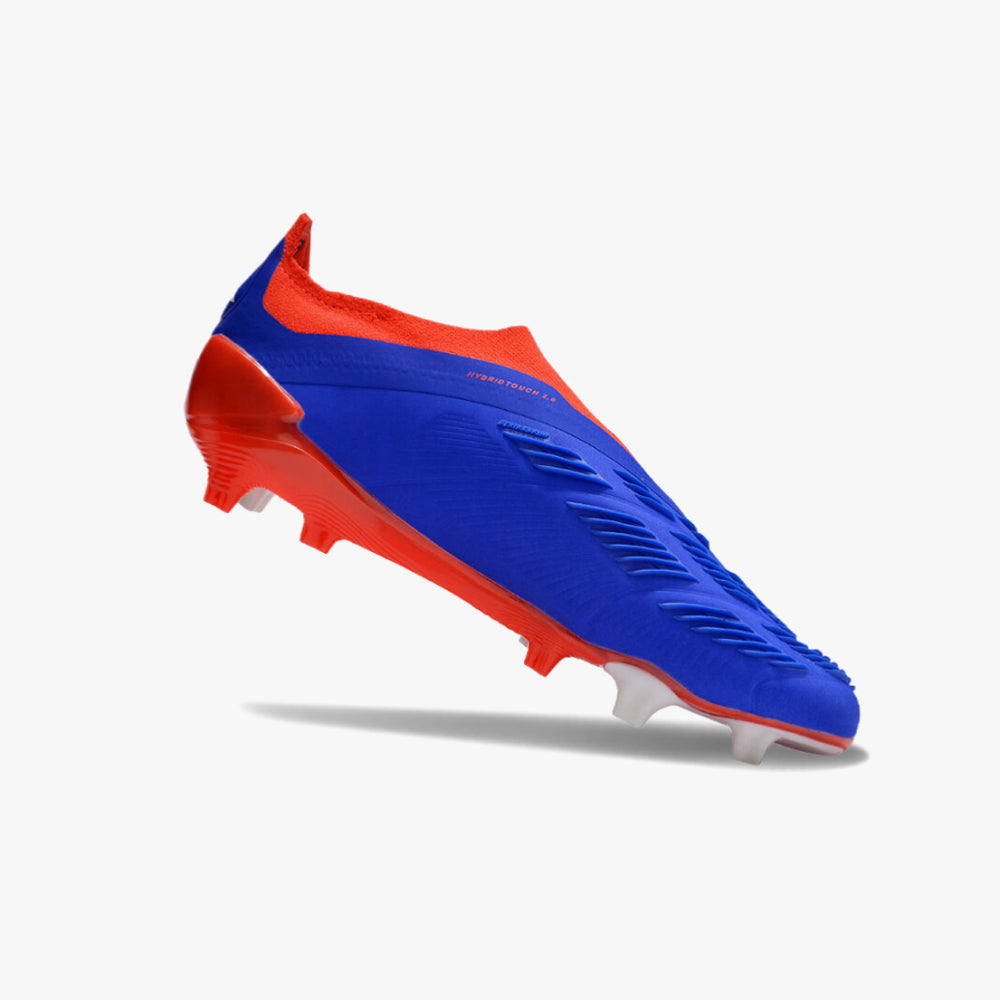 Chuteira Campo Adidas Predator Laceless Tongue (Fg)