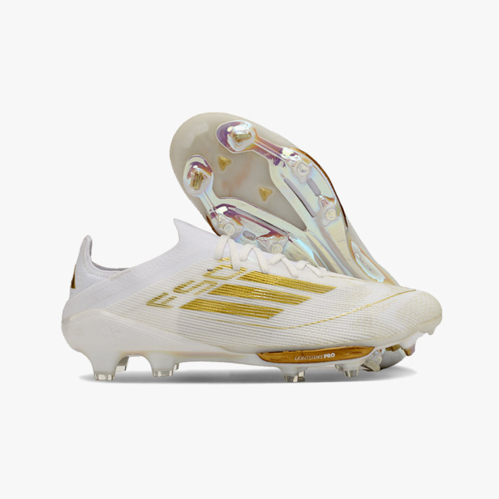 Chuteira Campo Adidas F50+.1 (Fg)