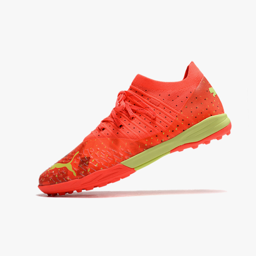 Chuteira Society Puma Future Z 1.3 Tf + Brindes