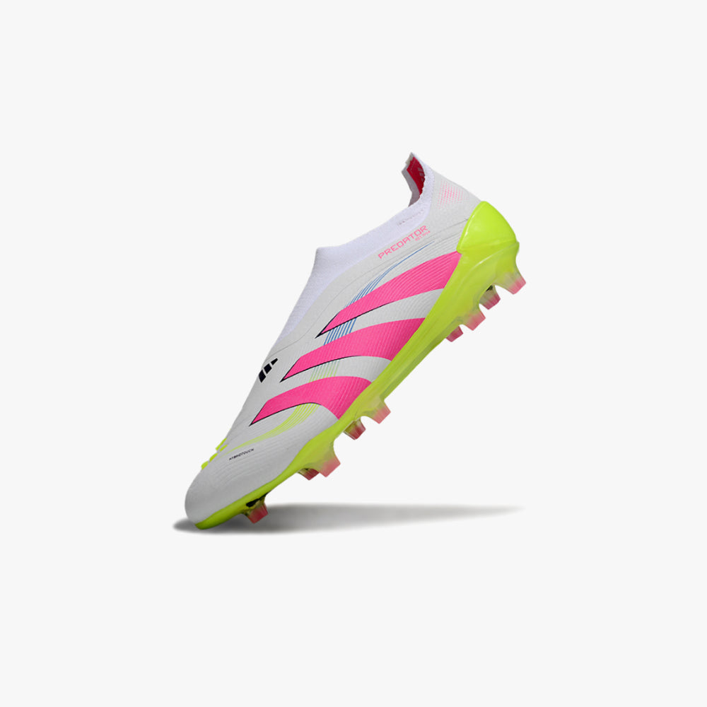 Chuteira Campo Adidas 25 Predator Elite Fg