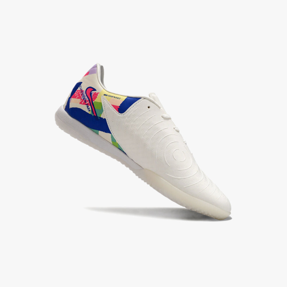 Chuteira Futsal Nike Phantom Luna 2 Elite (Ic) + Brindes