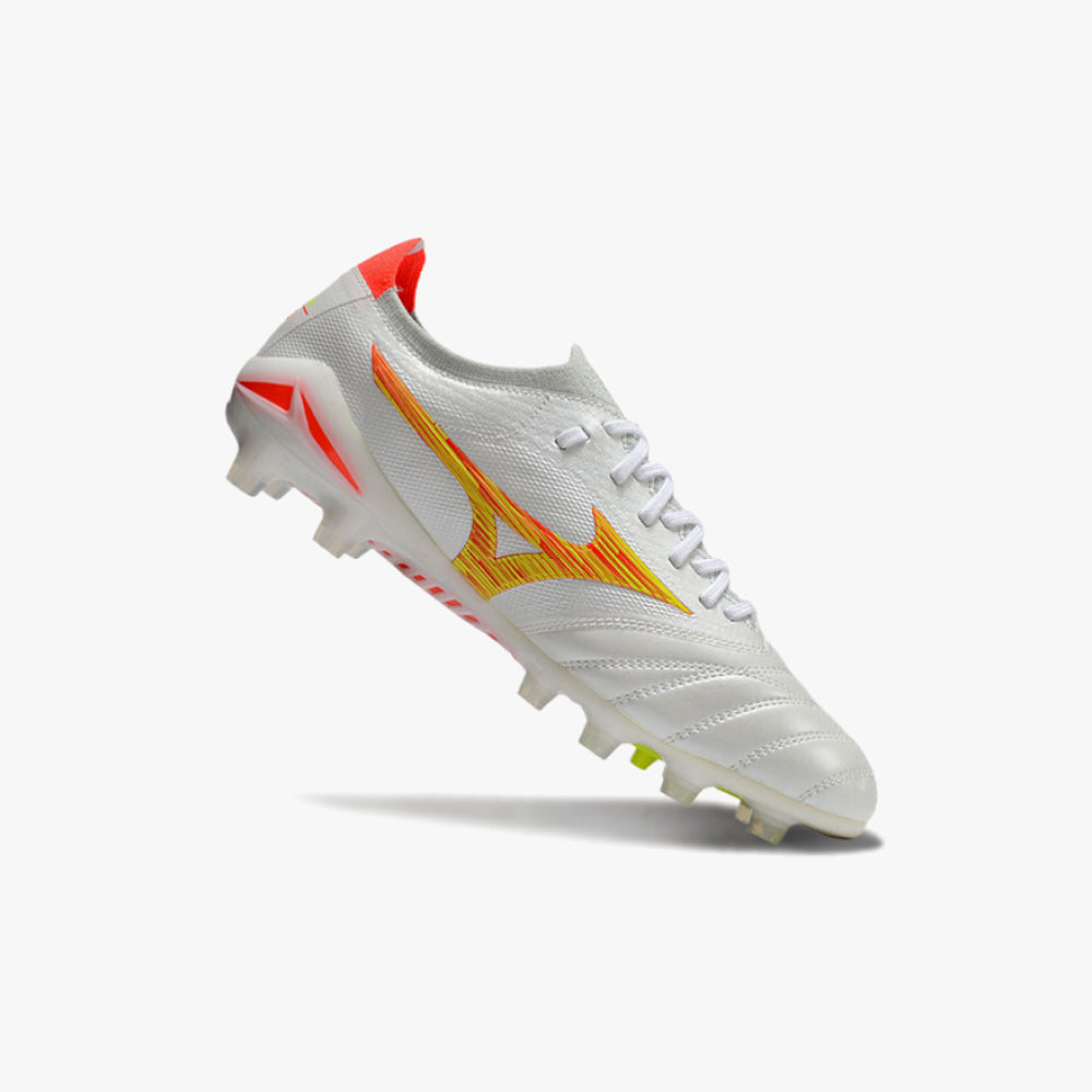 Chuteira Campo Mizuno Morelia Neo 4 Made In Japan Fg