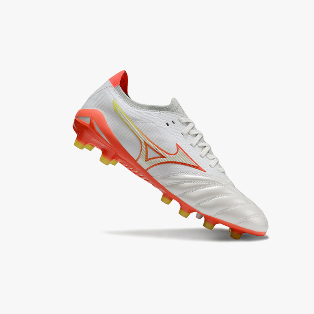 Chuteira Campo Mizuno Morelia Neo 4 Made In Japan Fg