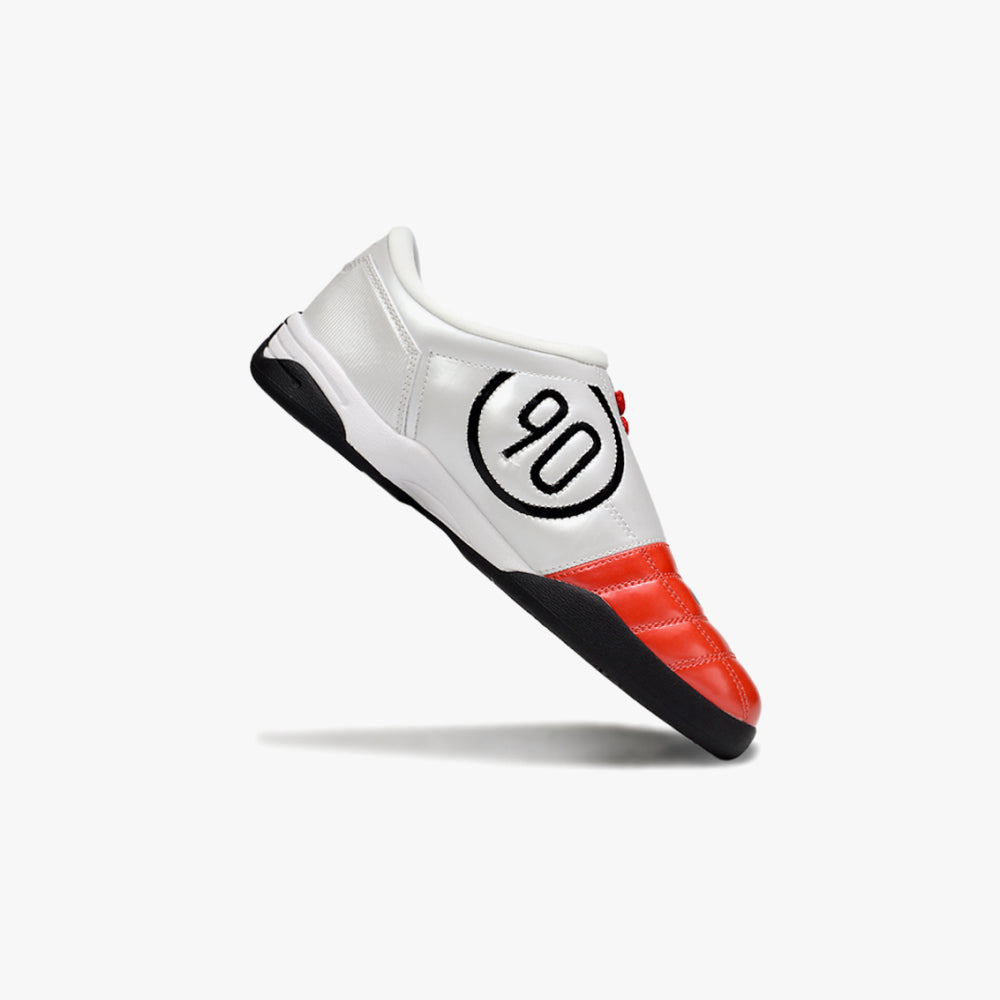 Chuteira Futsal Nike Total 90 (Ic) + Brindes