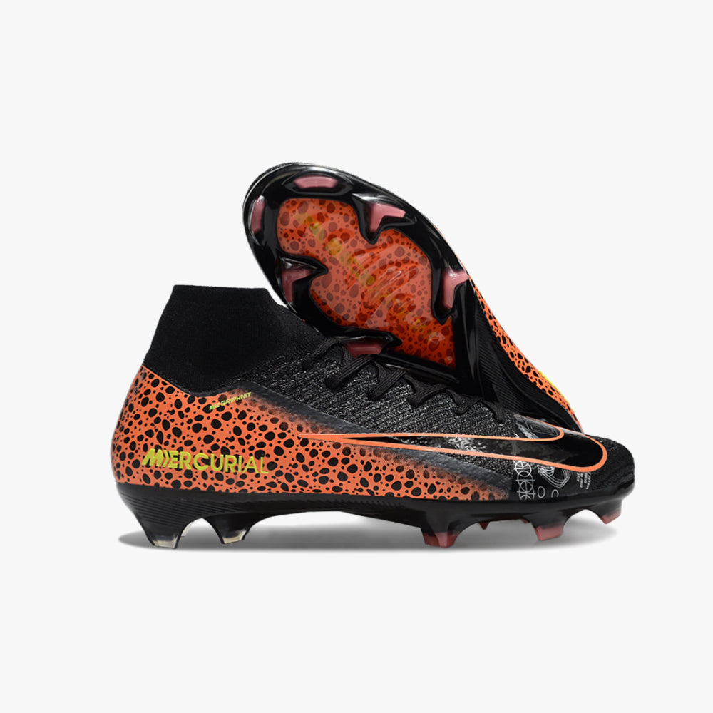 Chuteira Campo Nike Zoom Mercurial Superfly 10 (Fg)