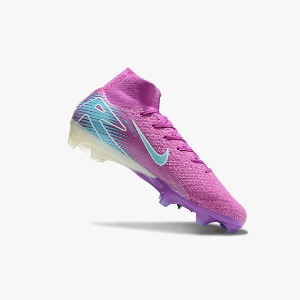 Chuteira Campo Nike Zoom Superfly 10 Elite (Fg)