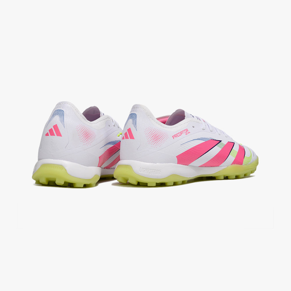 Chuteira Society Adidas Predator 25 Elite (Tf)