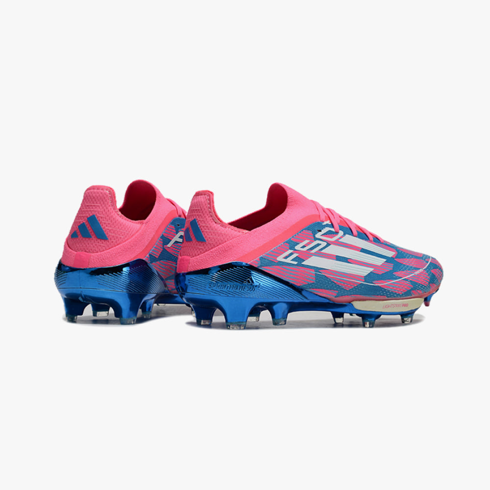 Chuteira Campo Adidas F50+.1 (Fg)