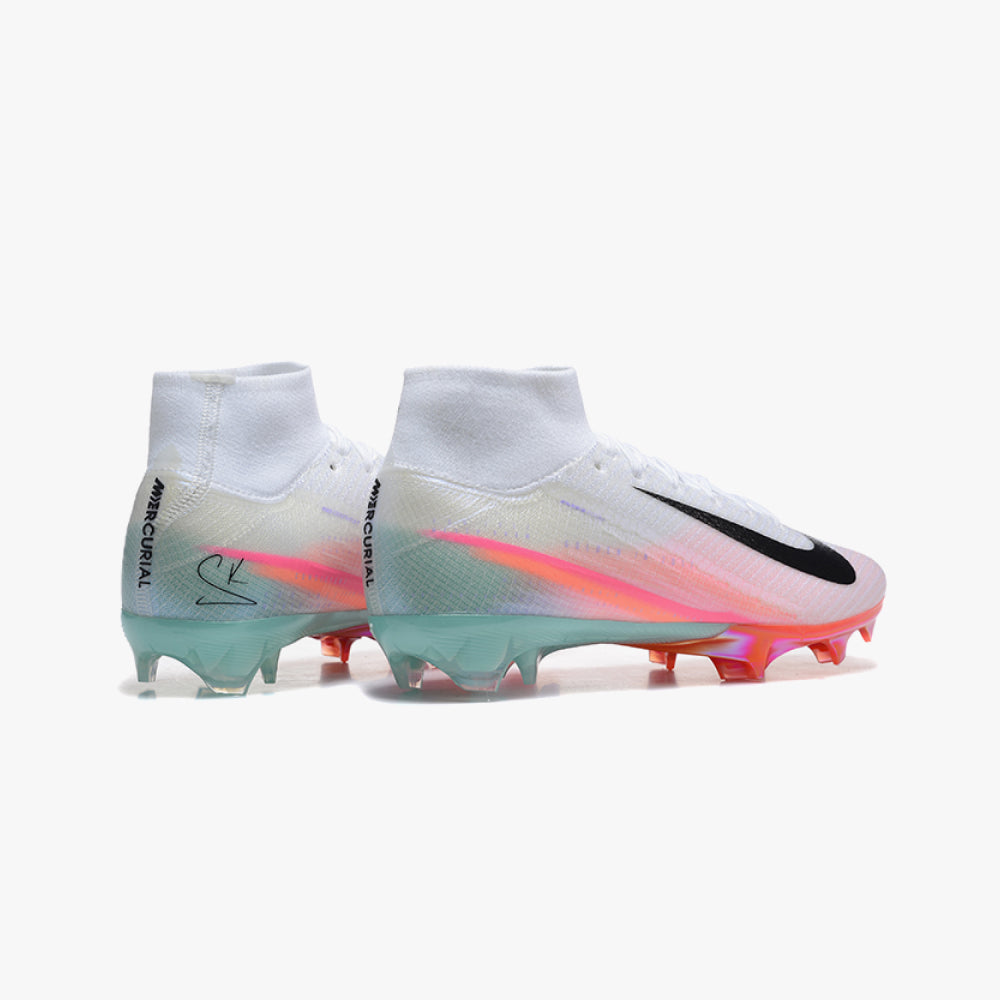 Chuteira Campo Nike Air Zoom Mercurial Superfly Elite - Fg