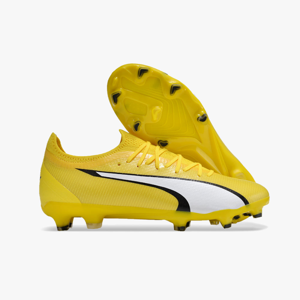 Chuteira Campo Puma King Ultimate Fg