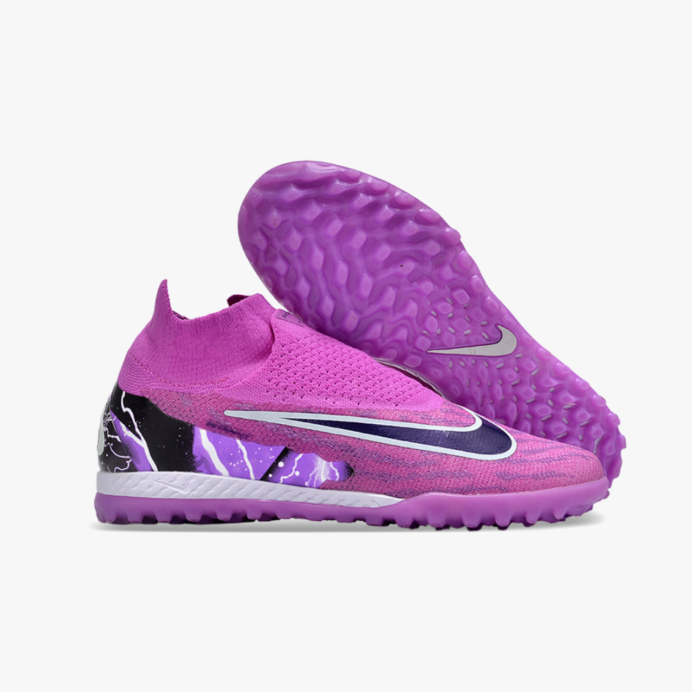 Chuteira Society Nike Phantom Gx (Tf)