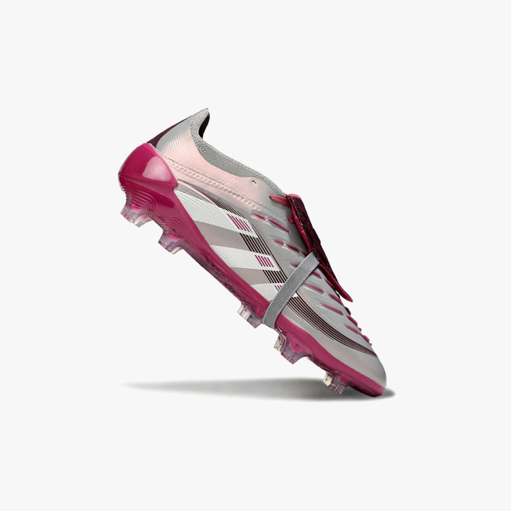 Chuteira Campo Adidas Predator Elite Accuracy + Fg