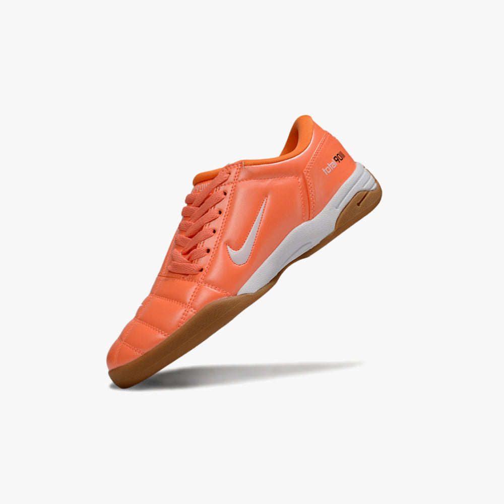 Chuteira Futsal Nike Total 90 (Ic) + Brindes