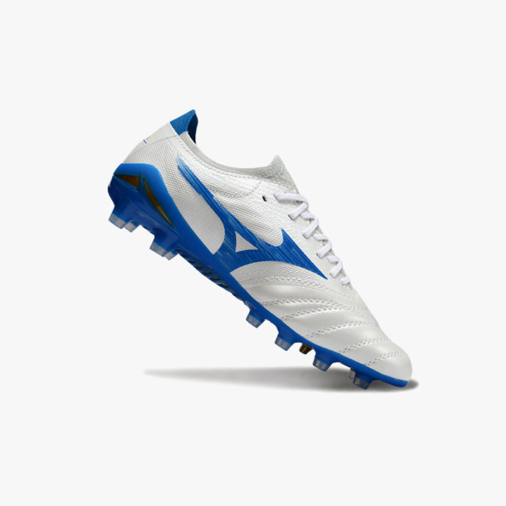 Chuteira Campo Mizuno Morelia Neo 4 Made In Japan Fg