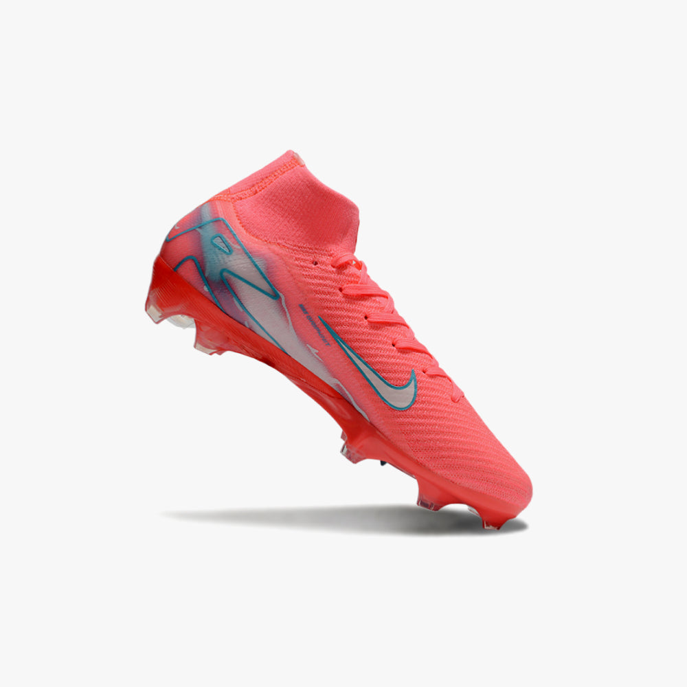 Chuteira Campo Nike Zoom Mercurial Superfly 10 (Fg)