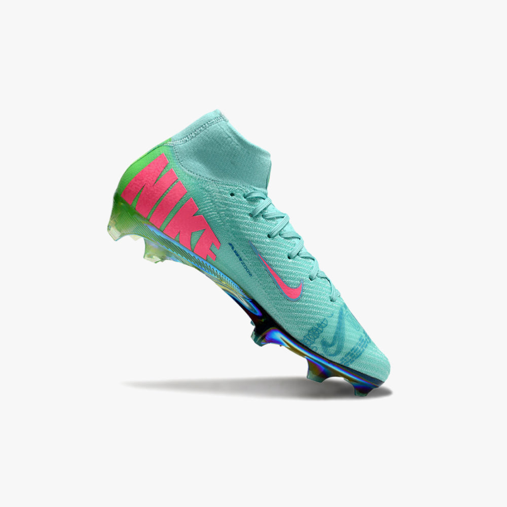 Chuteira Campo Nike Zoom Mercurial Superfly 16 Elite (Fg)