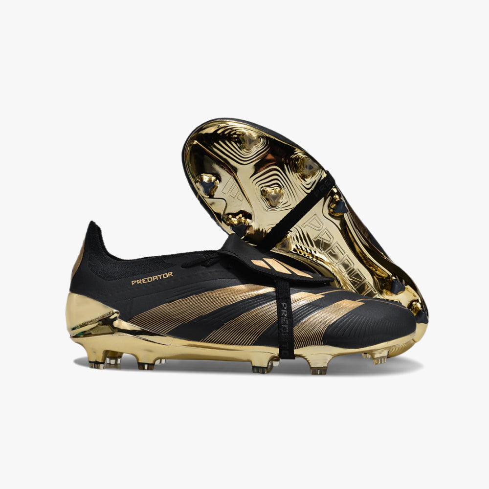 Chuteira Campo Adidas Predator Elite Tongue Fg (2)