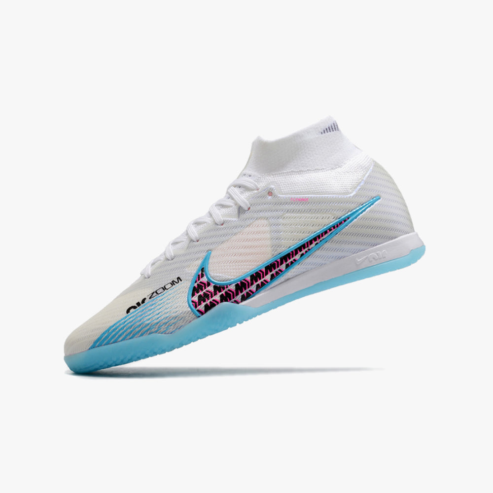 Chuteira Futsal Nike Air Mercurial Superfly 9 (Ic) + Brindes