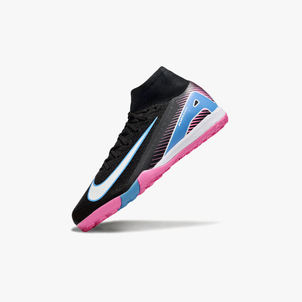 Chuteira Society Nike Air Zoom Mercurial Vapor 16 Tf