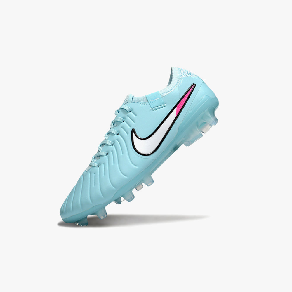 Chuteira Campo Nike Tiempo Legend 10 ( Fg )