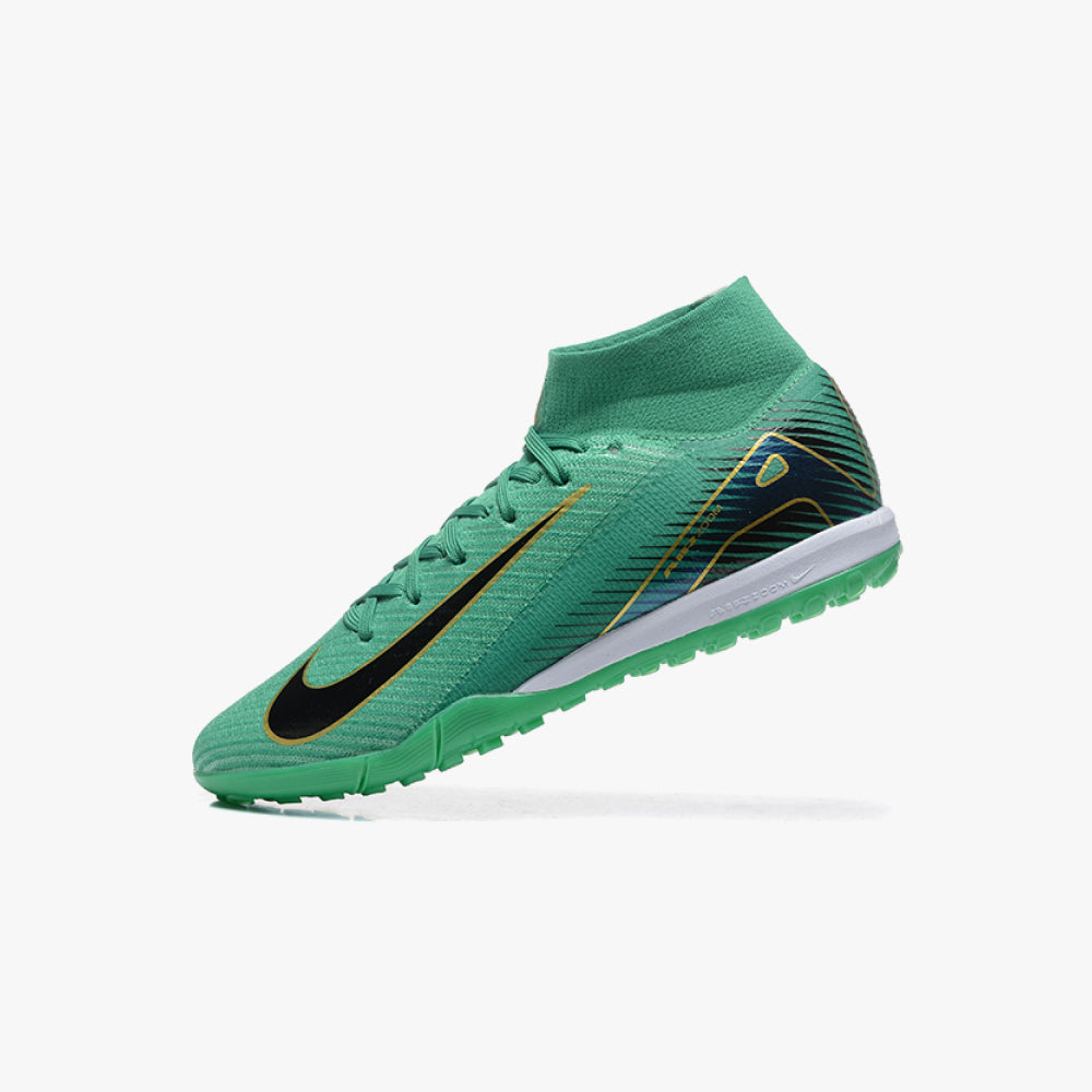 Chuteira Society Nike Air Zoom Mercurial Vapor 16 Tf