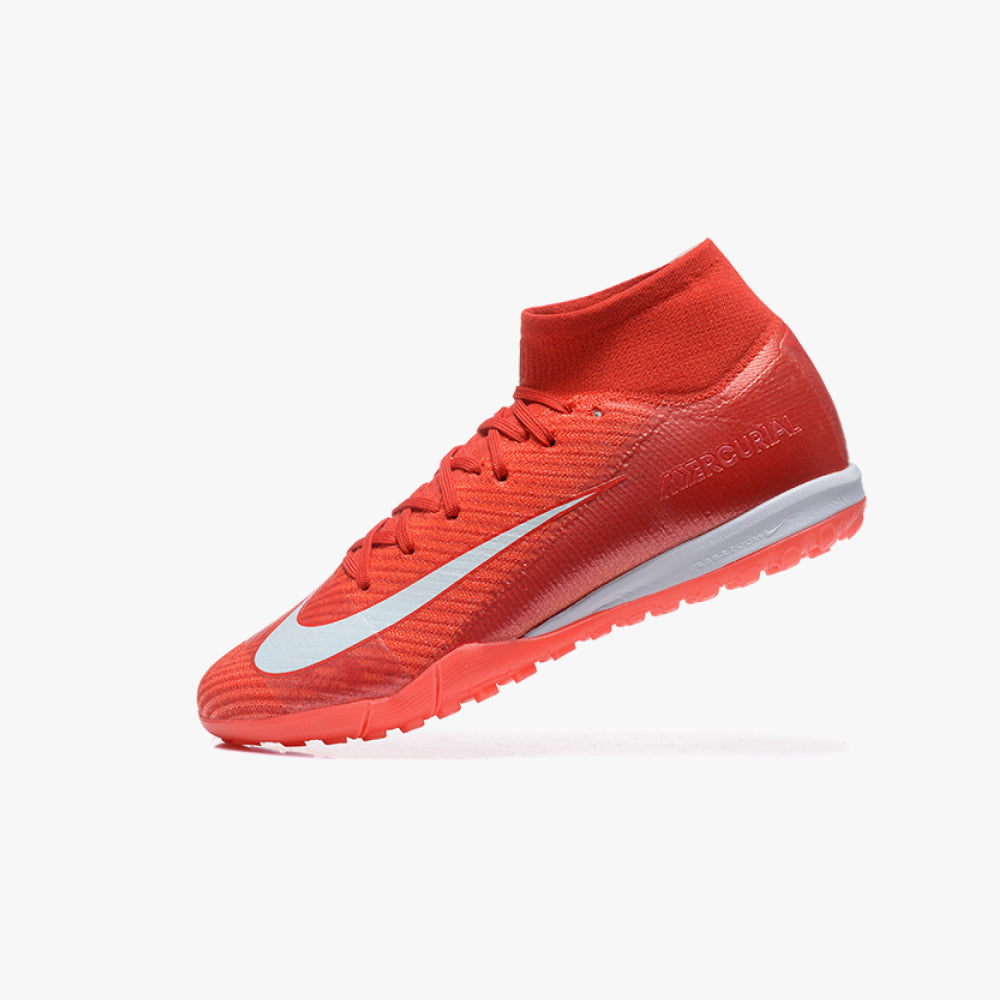 Chuteira Society Nike Air Zoom Mercurial Vapor 16 Tf