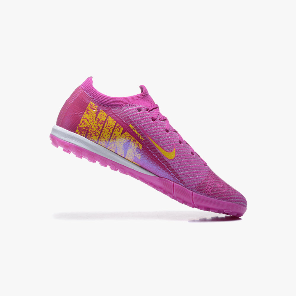 Chuteira Society Nike Air Zoom Mercurial Vapor 16 Elite (Tf)