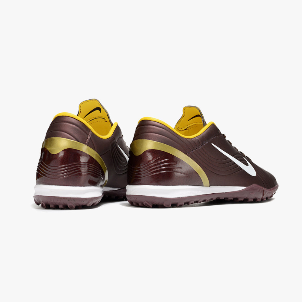 Chuteira Society Nike Air Zoom Mercurial Vapor 16 (Tf) 2