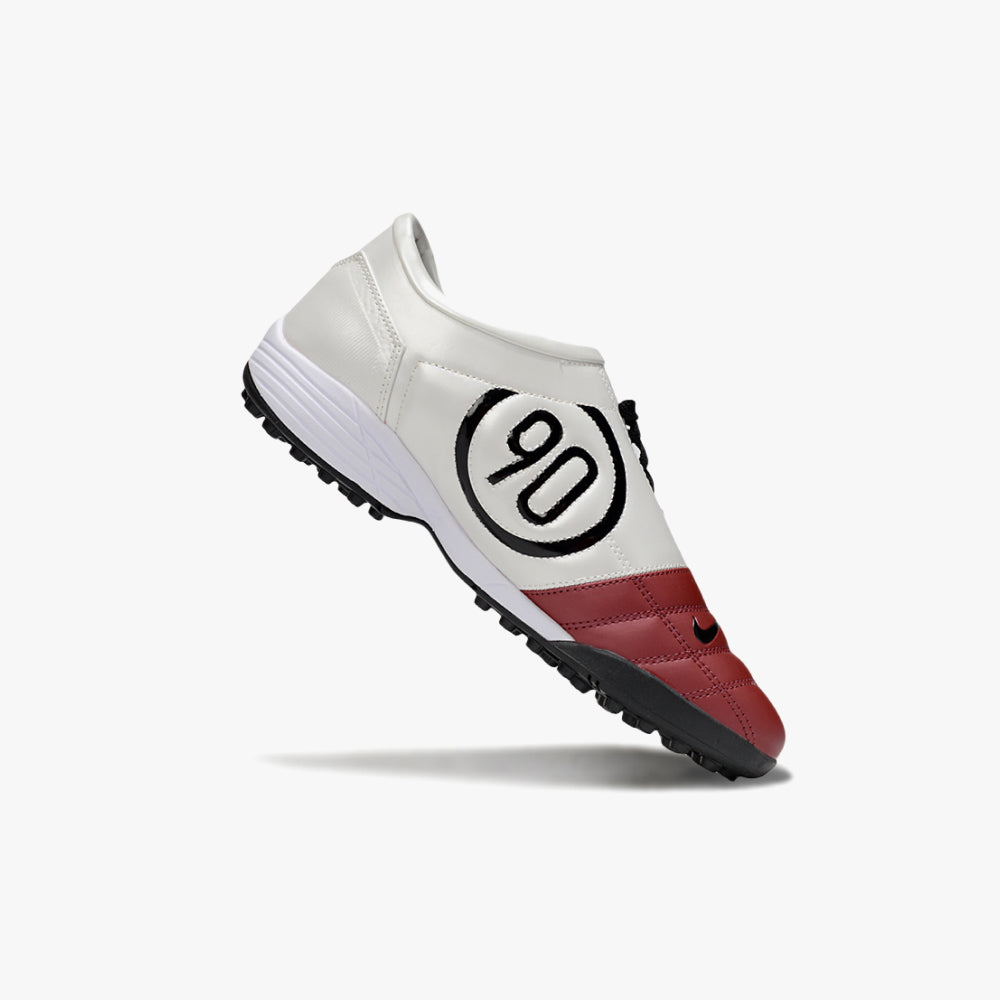 Chuteira Society Nike Total 90 [Tf] + Brindes