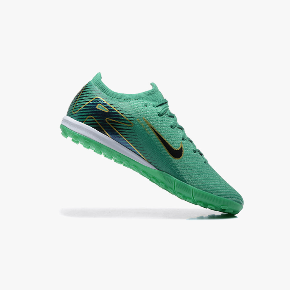 Chuteira Society Nike Air Zoom Mercurial Vapor 16 Elite (Tf)