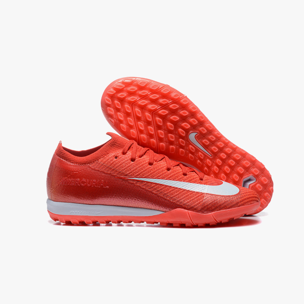 Chuteira Society Nike Air Zoom Mercurial Vapor 16 Elite (Tf)