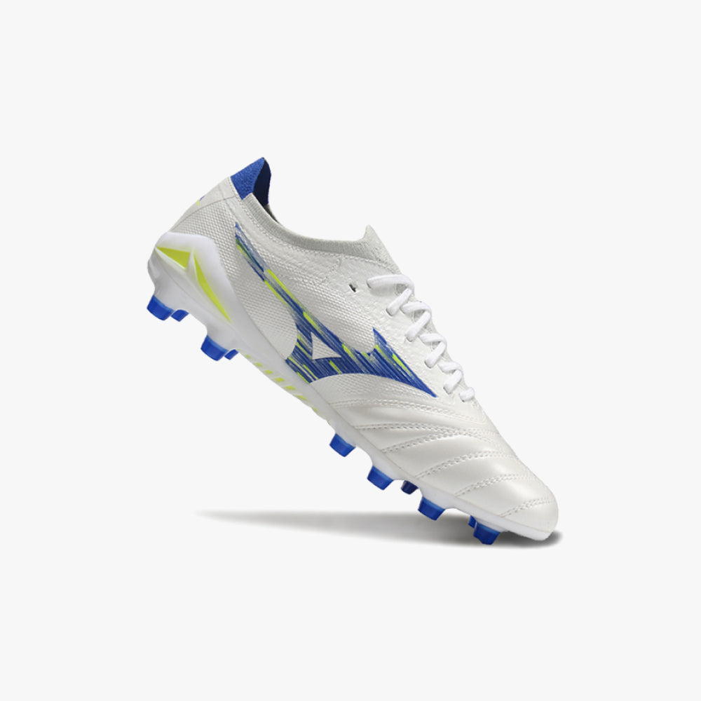 Chuteira Campo Mizuno Morelia Neo 4 Made In Japan Fg