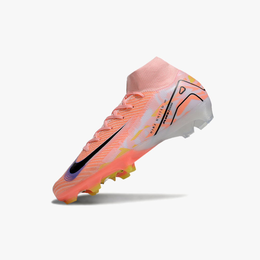 Chuteira Campo Nike Zoom Mercurial Superfly 10 (Fg)