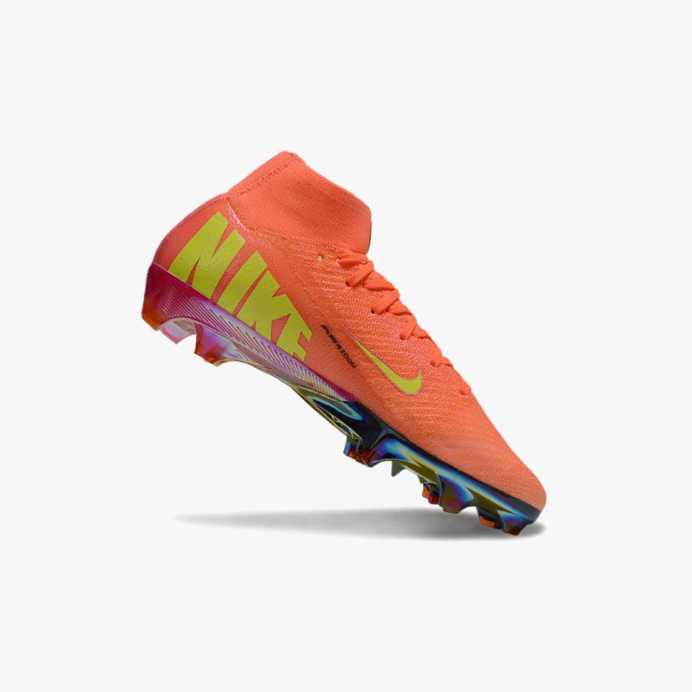 Chuteira Campo Nike Zoom Mercurial Superfly 16 Elite (Fg)
