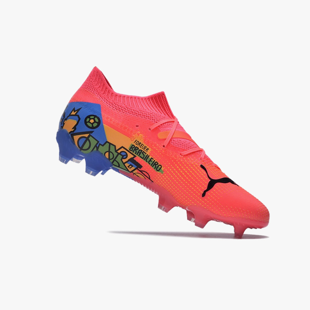 Chuteira Campo Puma Future 2024 Fg