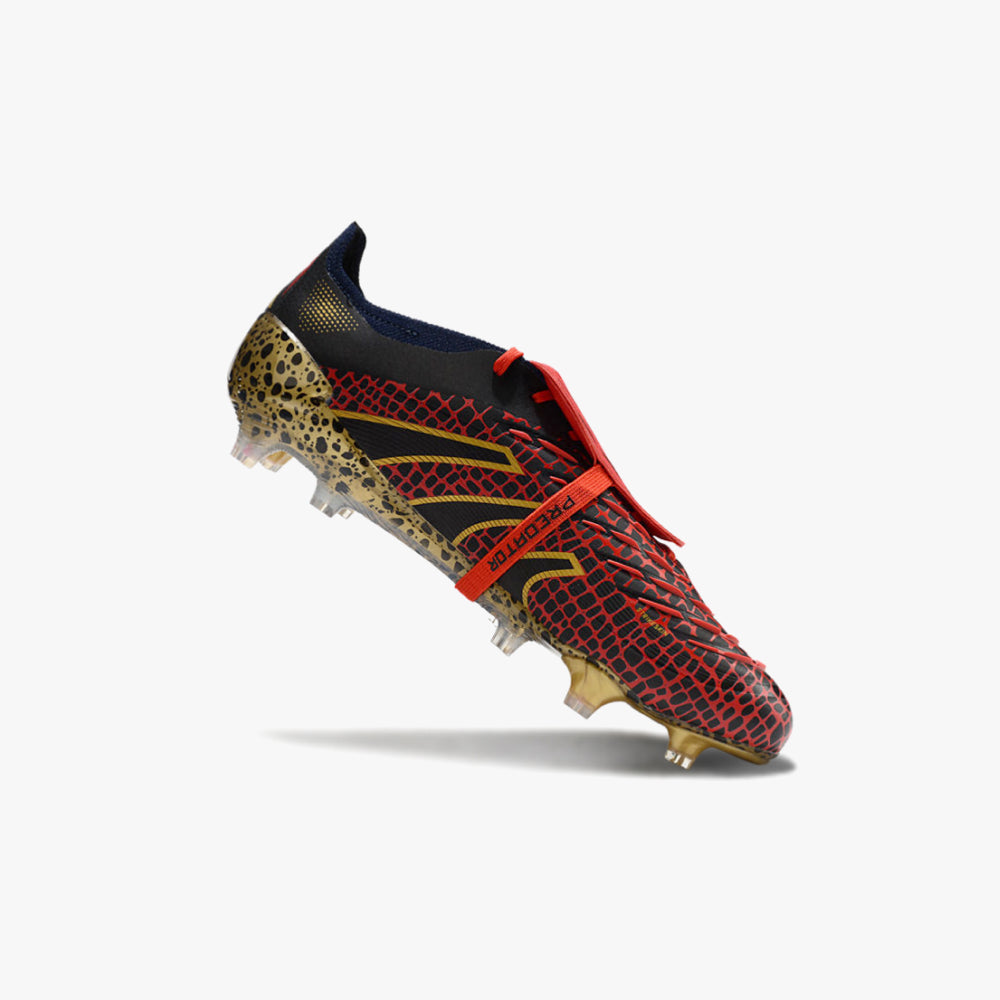 Chuteira Campo Adidas Predator Elite Tongue Fg (2)