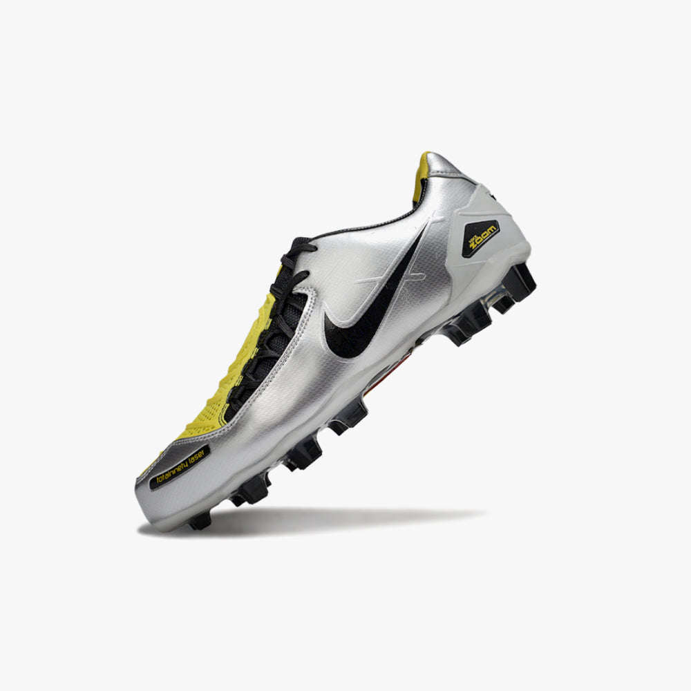 Chuteira Campo Nike Total 90 Laser  [Fg]