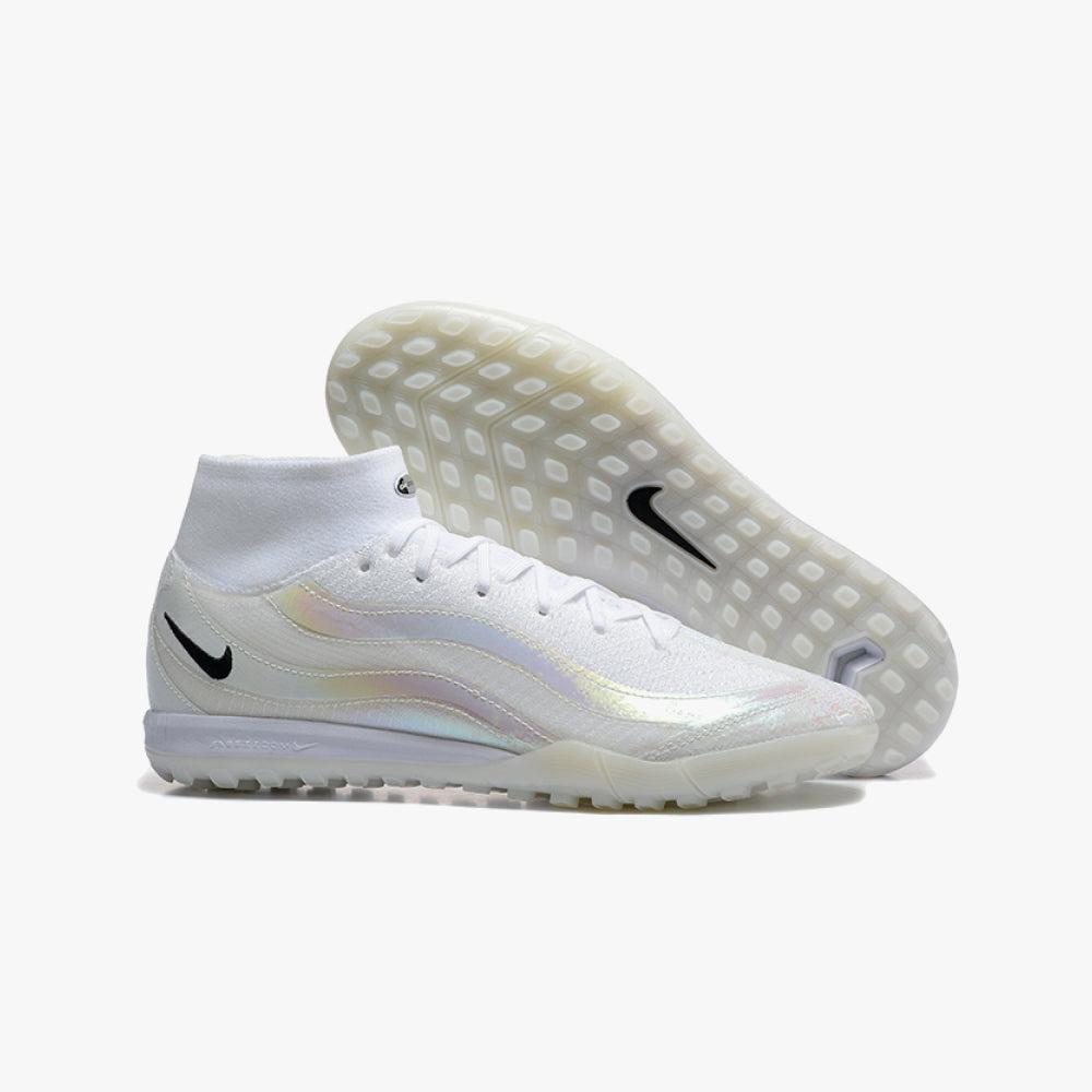 Chuteira Society Nike Air Zoom Mercurial Elite (Tf)