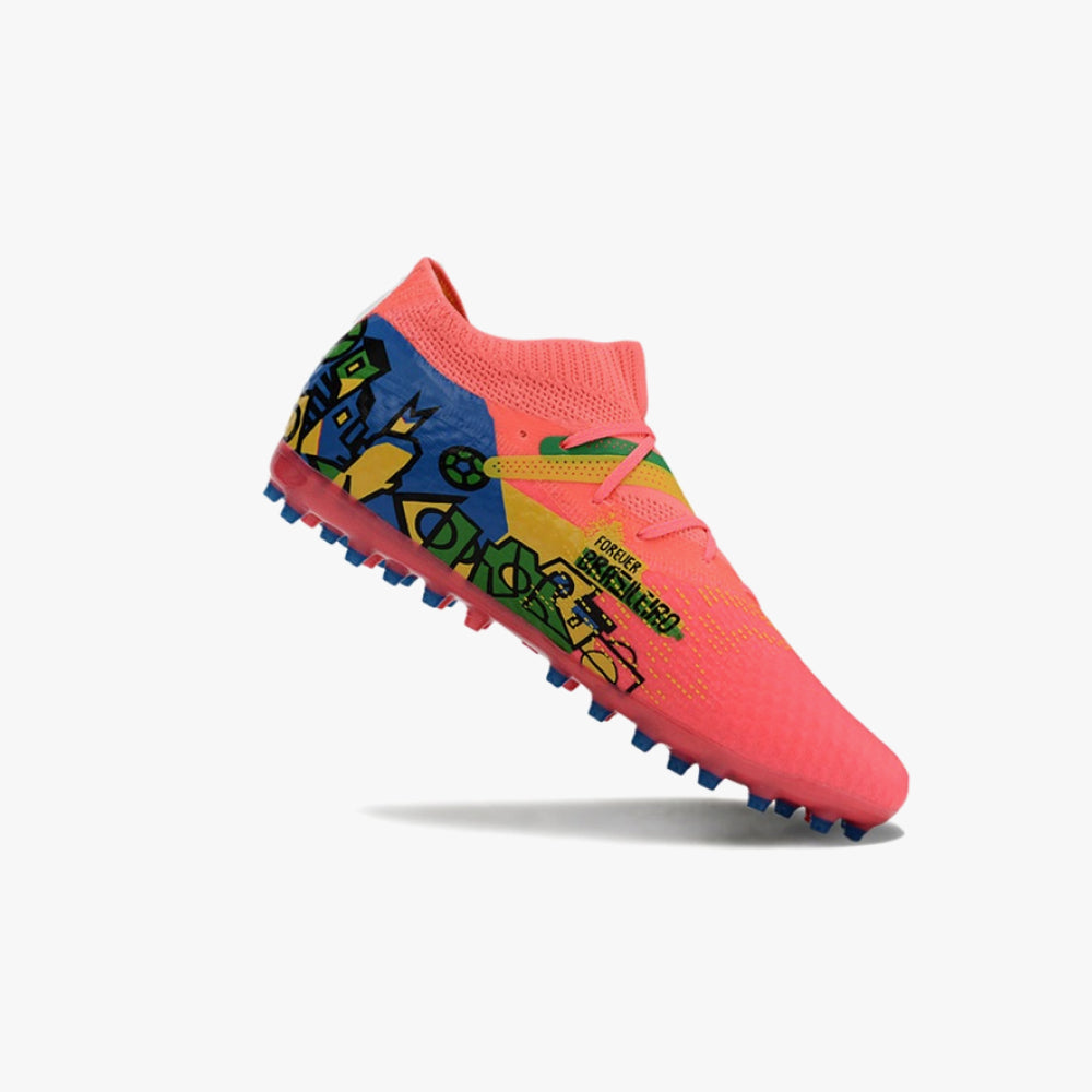 Chuteira Society Puma Future 2024 (Mg)