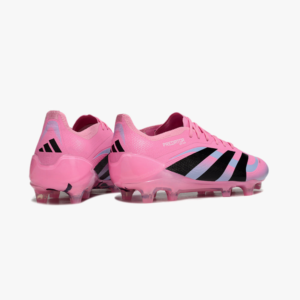 Chuteira Campo Adidas 25 Predator Elite Fg  + Brinde