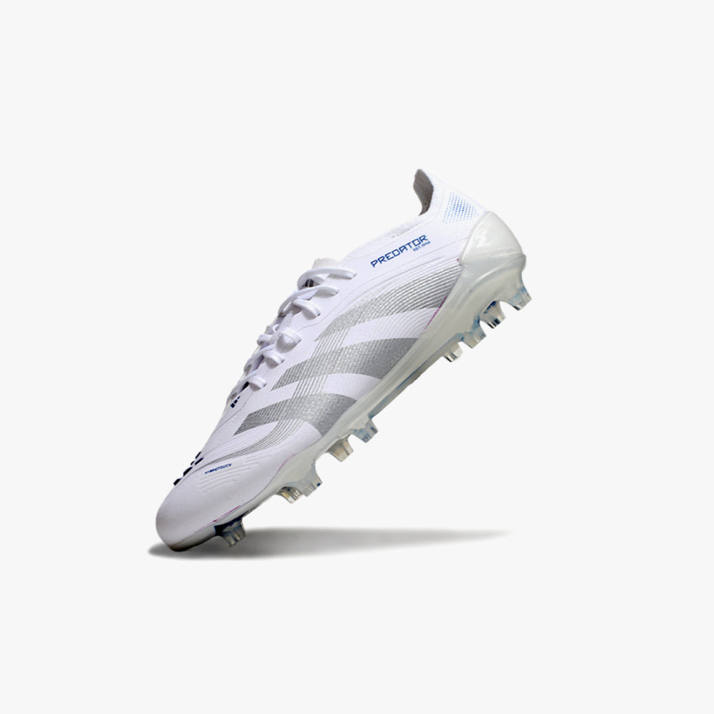 Chuteira Campo Adidas 25 Predator Elite Fg  + Brinde