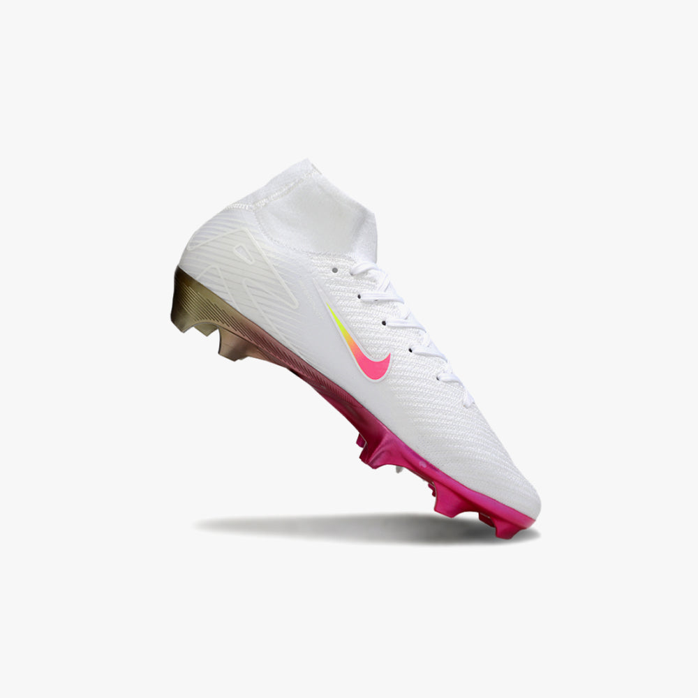 Chuteira Campo Nike Air Zoom Mercurial Superfly Elite ( Fg )
