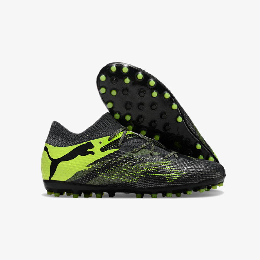 Chuteira Society Puma Future 2024 (Mg)