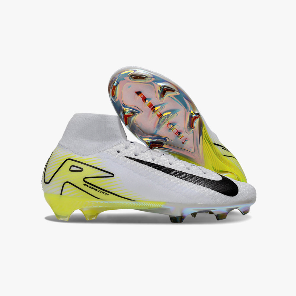 Chuteira Campo Nike Air Zoom Mercurial Superfly Elite ( Fg )