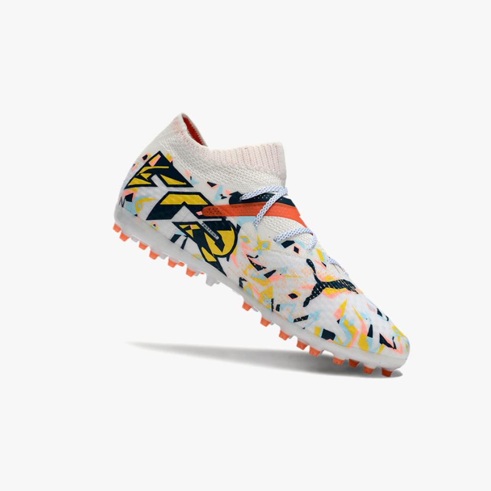 Chuteira Society Puma Future 2024 (Mg)