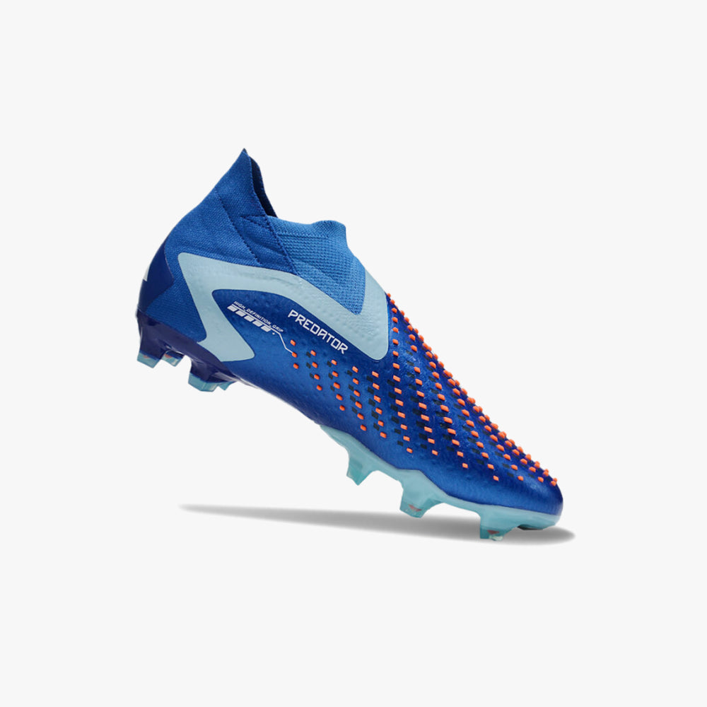Chuteira Campo Adidas Predator Accuracy + Fg